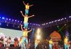 राष्ट्रीय संस्कृति महोत्सव का तीसरा संस्करण मुर्शिदाबाद में बड़े उत्साह के साथ हुआ आरम्भ