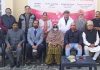 रोटरी आई बैंक एण्ड कोर्नियल ट्रांसप्लांटेशन संस्था ने 3300 लोगों को प्रदान की रोशनी