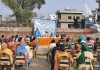 वार्ड 12: प्रीत नगर निवासियों ने गुरमेल सिंह पर जताया विश्वास