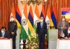 India and Mauritius sign Comprehensive Economic Cooperation and Partnership Agreement