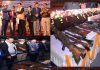 Over one thousand Assam militants join mainstream