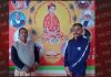 बाबा लाल दयाल की 666वीं जयंती 13 फरवरी को मनाई जाएगी