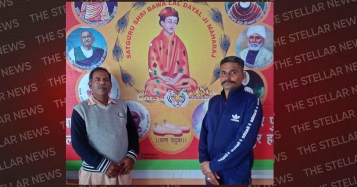 baba lal ji