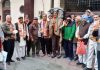 किए हुए विकास कार्यों पर मोहर लगाने को बेताब है वार्ड 43 के निवासी: बिट्टू भाटिया