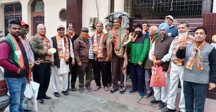 bittu-bhatia-campain-ward-43-hoshiarpur