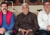26 जनवरी लाल किला पराक्रम में केजरीवाल का राष्ट्र विरोधी चेहरा हुआ बेनकाब: भाजपा