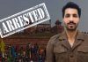 Red Fort violence: Deep sidhu arrested by Delhi police