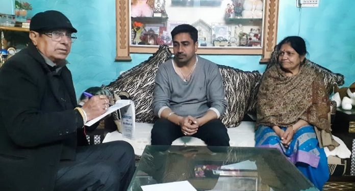 dhir-meet-vishal-verma-theft-sad-news