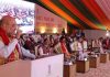 Shah promises to make Assam flood-free within next 5 years