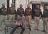 रूपये डबल करने का झांसा देकर 18,09,434 की ठगी करने वाला सुखदेव गिरफ्तार, जांच जारी
