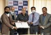 GNA University Signs MOU with Indian Red Cross