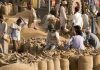 कोविड-19 के बावजूद अप्रैल-दिसंबर-2020 के दौरान अनाजों के निर्यात में भारी उछाल