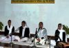 श्री गुरू तेग बहादुर जी के प्रकाश पर्व को समर्पित ’मानवता का रहबर’ आनलाइन विद्यार्थी संगीत समागम आयोजित