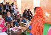 जनमंच के माध्यम से आमजन को मिला सीधी बात सीधा संवाद का अवसरः सरवीण चौधरी