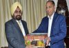 CM asks for time bound completion of various highway projects