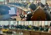 Devolution of functions and planning hallmark of local self Goverment: DC Srinagar