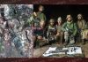 TERRORIST HIDEOUT BUSTED IN J&K’s KHAWAS TEHSIL, RAJOURI