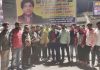 जिम्पा को मिला युवाओं का साथ, वार्ड 6 से विजयी बनाने का दिया आश्वासन