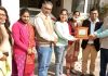 होशियारपुर की बेटी व के.सी. इंस्टीट्यूट की छात्रा कनु ने डी-फार्मेसी में हिमाचल प्रदेश में पाया दूसरा स्थान