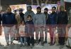 फतेहगढ़ चुंगी: बच्चों को 50 रुपये दिखा गाड़ी में ले जाने वाला काबू, घर से कापी लेने निकले थे भाई-बहन
