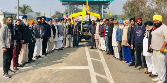 kisan-raly-delhi-