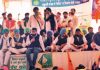 LAKHA SIDHANA ARREST CASE: WHY DELHI POLICE PLAYING ROLE OF AUDIENCE?