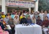 तलवाड़ा की बेहतरी के लिए सोसायटी उठा रही हर संभव एवं जरुरी कदम: शिवम शर्मा