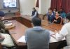 मैड़ी होली मेले में 28 मार्च को चढ़ेगा झंडा, ओवर लोडिंग रोकने के लिए पंजाब से सहयोग की मांग