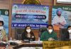 मुख्यमंत्री की ओर से जिले में 325.60 लाख रुपए की लागत से 11 जल सप्लाई योजनाएं शुरु: सुंदर शाम अरोड़ा
