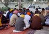 किसानों की आत्महत्या पर पहले बवाल और वक्त गुजरते ही बन जाता है अनकहा सवाल: विधायक डोगरा