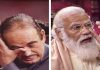 EMOTIONAL FAREWELL SPEECH FROM PM MODI TO GULAB NABI AZAD