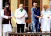 बहुरंग कला मंच ने “जल संरक्षण” संबंधी हरदोखानपुर में पांच दिवसीय वर्कशाप का किया आयोजन