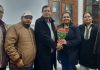 पलक जैन ने सीए की परीक्षा उतीर्ण कर रोशन किया होशियारपुर का नाम