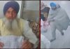 दंपत्ति को झांसे में लेकर ढोंगी बाबा बन घर में घुसा चोर, सोने के गहने लेकर फरार, सीसीटीवी में कैद हुआ आरोपी