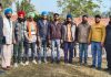 ਪਾਵਰਕਾਮ ਚੇਅਰਮੈਨ ਵੈਨੂੰ ਪ੍ਰਸ਼ਾਦ ਦਾ ਰੋਜਗਾਰ ਦੇਣ ਦਾ ਬਿਆਨ ਬੇਤੁਕਾ’ ਤੇ ਨਿਦਣਯੋਗ: ਬਲਿਹਾਰ ਸਿੰਘ