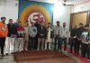 भाजपा स्पोर्ट्स सैल ने पुलवामा दूसरी बरसी पर शहीदों को अर्पित किए श्रद्धासुमन