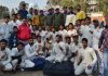 अंडर-19 क्रिकेट टूर्नामेंट का फाइनल पुंछ के नाम, खिलाड़ियों को किया पुरस्कृत