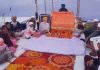 ज्ञानी लखवीर सिंह की अंतिम अरदास संपन्न