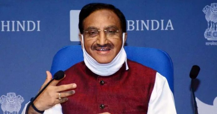 ramesh-pokhriyal
