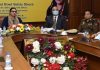 BLACK SPOT MANAGEMENT CRUCIAL TO ROAD SAFETY: RAZIA SULTANA