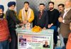 अलायंस क्लब ग्रेटर की ओर से जागो वोटर जागो सैमीनार का आयोजन