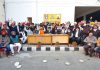 शिरोमणि अकाली दल डेमोक्रेटिक ने की बैठक, कई प्रस्ताव किए पास