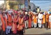 श्री गुरु रविदास जी की शिक्षाओं पर चलते हुए ही समृद्ध समाज की संरचना संभव: कैबिनेट मंत्री अरोड़ा
