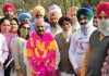ਵਿਧਾਇਕ ਆਦੀਆ ਨੇ ਪਿੰਡ ਆਲੋਵਾਲ ਵਿਖੇ ਸੁਵਿਧਾ ਸੈਂਟਰ ਦਾ ਕੀਤਾ ਉਦਘਾਟਨ