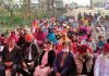 ਸੂਬੇ ਨੂੰ ਬਰਬਾਦ ਕਰਨ ‘ਚ ਕਾਂਗਰਸ-ਭਾਜਪਾ ਨੇ ਕਸਰ ਨਾ ਛੱਡੀ: ਐਡਵੋਕੇਟ ਸਿੱਧੂ