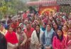 वार्ड नंबर 1 तलवाड़ा से सुरिंदर कौर कांग्रेस पार्टी की उम्मीदवार घोषित, विधायक डोगरा ने की घोषणा