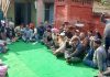 गुरप्रीत सिंह सर्वसम्मति से बने इम्प्लायज़ फेडरेशन पीएसईबी के प्रधान