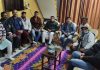 श्री राम मंदिर तीर्थ क्षेत्र निर्माण समिति 14 को निकालेगी जन-जागृति शोभा यात्रा