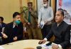 CM inaugurates Water Sports Activities at Tattapani