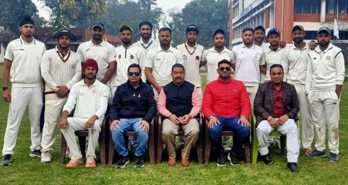 tournament